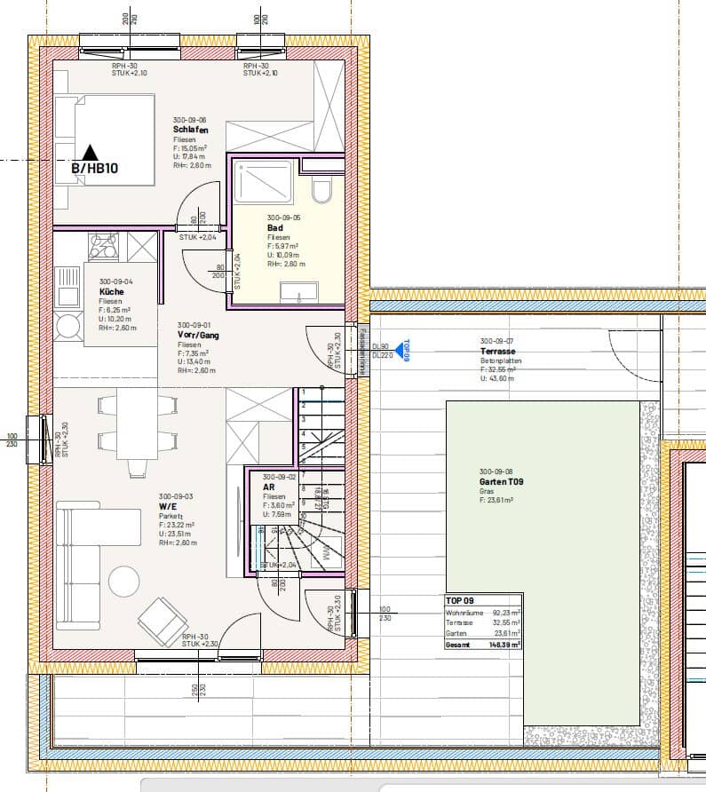 Grundriss 1