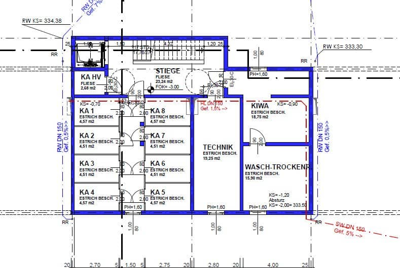 Grundriss 2