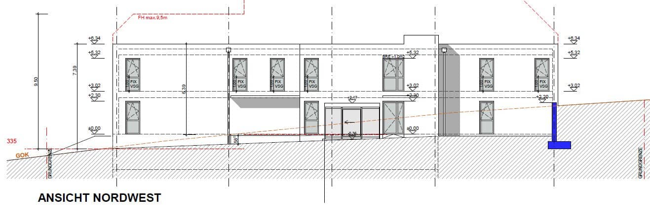 Grundriss 5
