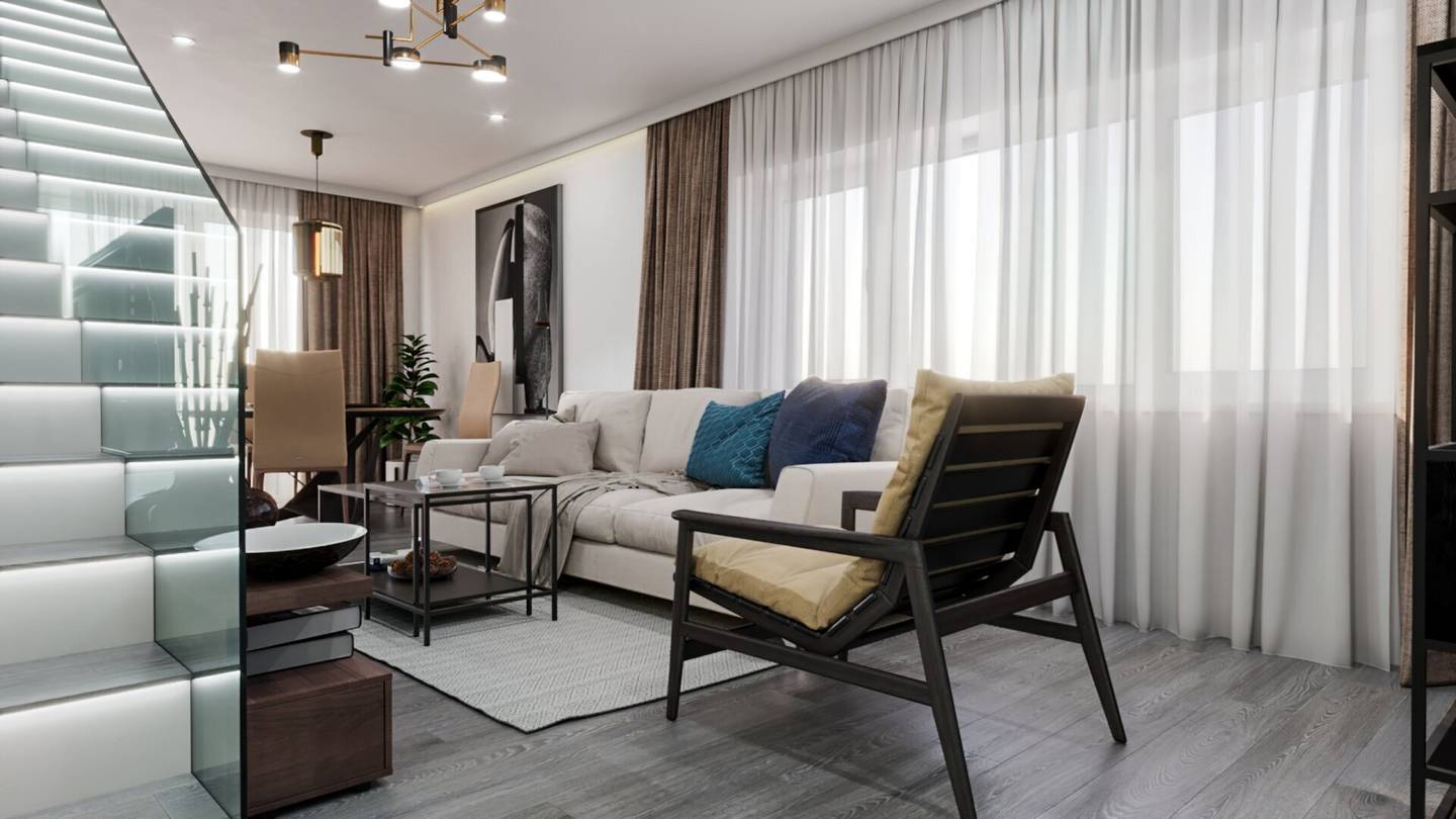 PROVISIONSFREI: 3-Zimmer-Wohnung mit Loggia in Steyr-Christkindl - Wohnbauförderung möglich