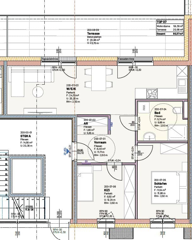 Grundriss 1
