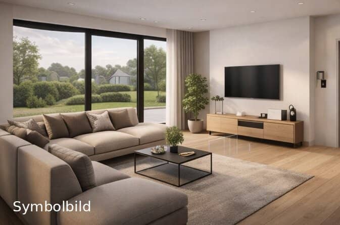 Exklusiver Bungalow– modernes Neubauprojekt in Raab zu kaufen