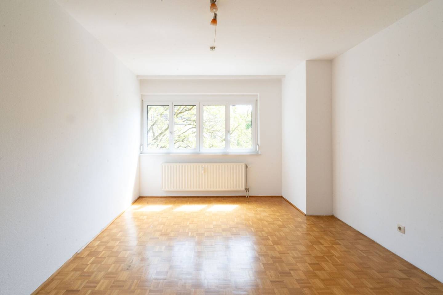 Stylish 2 room apartment near the Kepler Universitätsklinikum