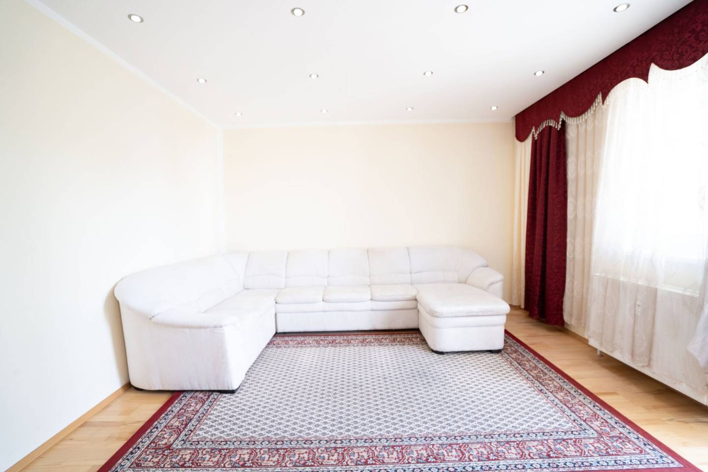 Tolle 3-Zimmer-Wohnung nahe der Freizeitanlage Wimpassing in Wels