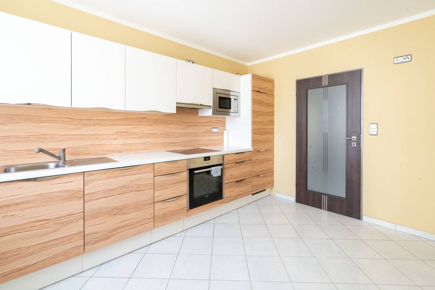 Tolle 3-Zimmer-Wohnung nahe der Freizeitanlage Wimpassing in Wels