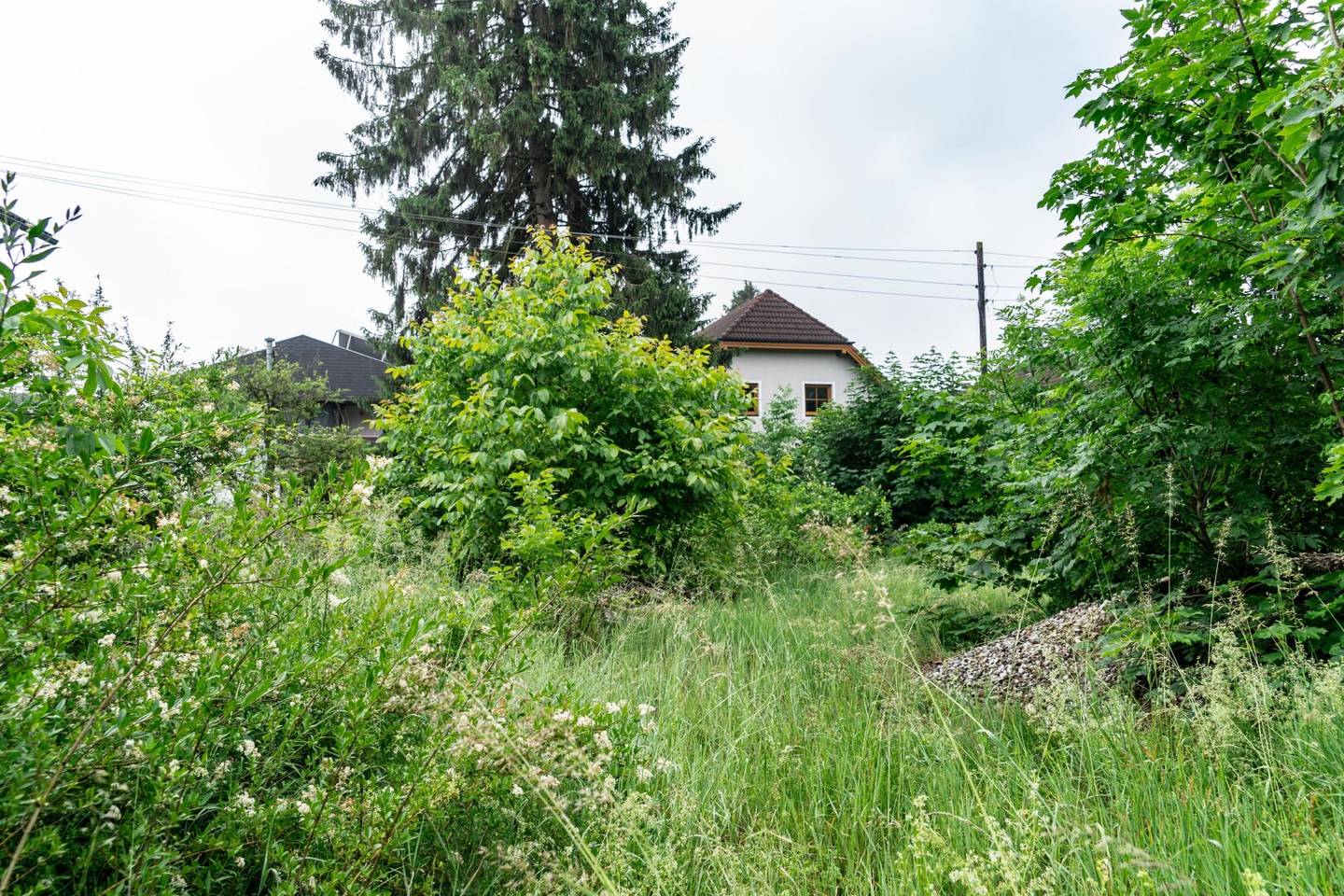 Ideales Baugrundstück in Linz – Der perfekte Platz für Ihr Traumhaus!