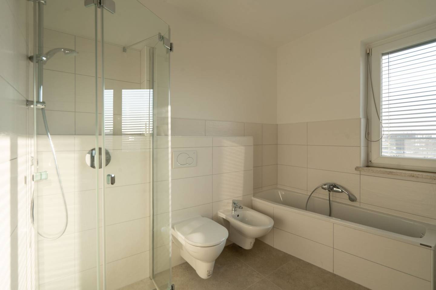 Beautiful 3 room apartment in Leonding near Kürnberghalle,