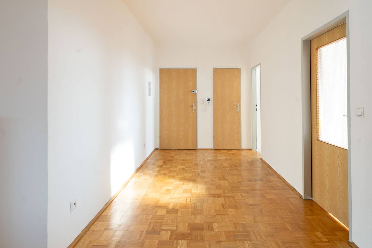 Beautiful 3 room apartment in Leonding near Kürnberghalle,