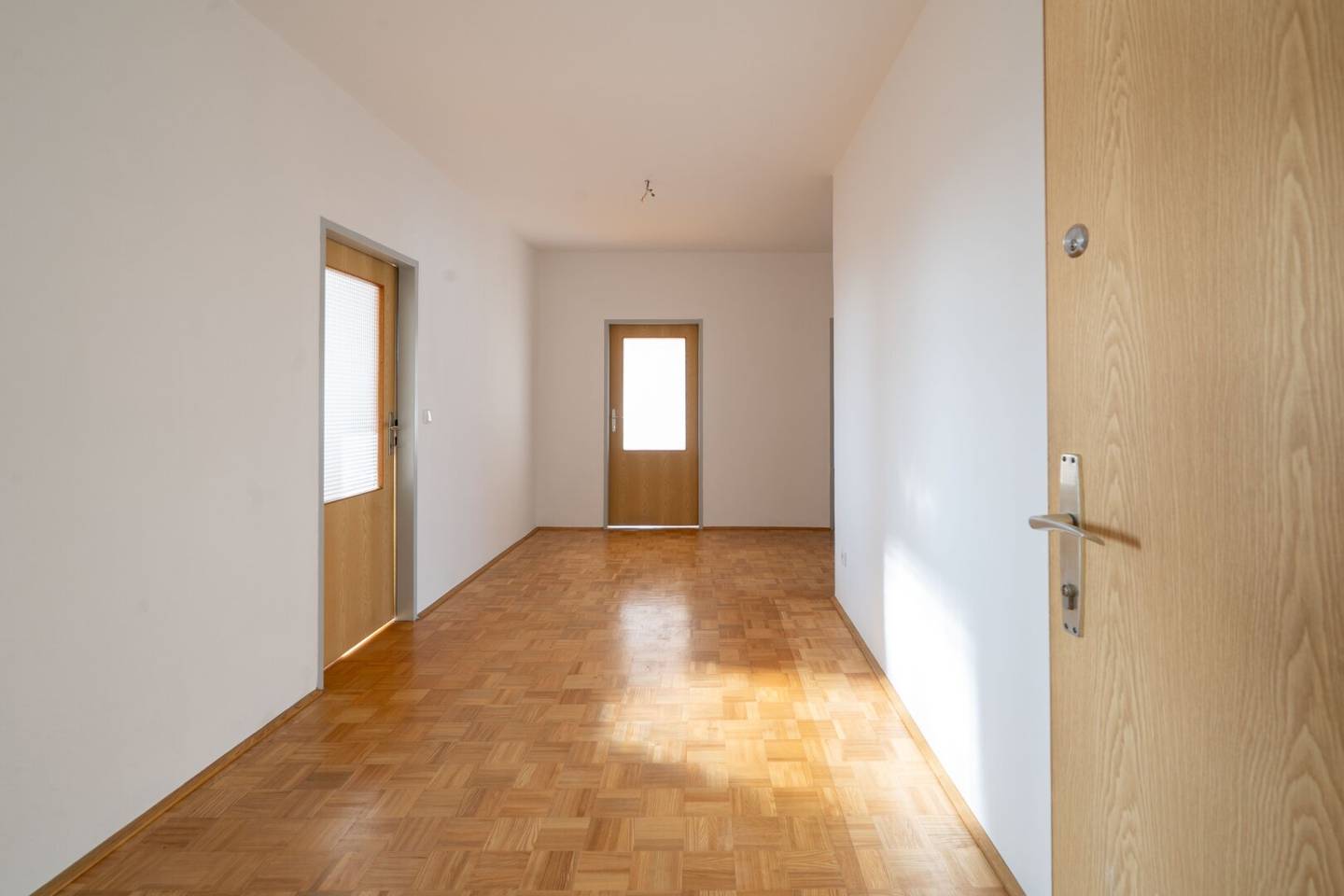Beautiful 3 room apartment in Leonding near Kürnberghalle,
