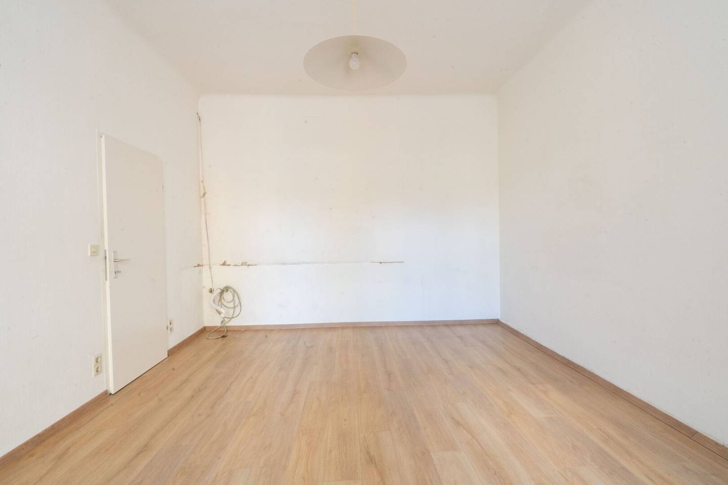 Attraktives Wohnungspaket mit Entwicklungspotenzial in zentraler Linzer Lage – Schillerstraße