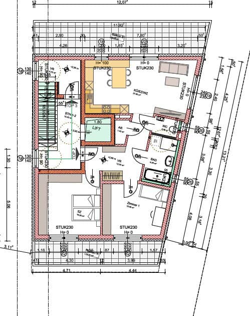 Floor plan 6