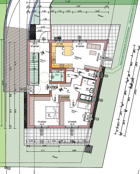 Floor plan 5