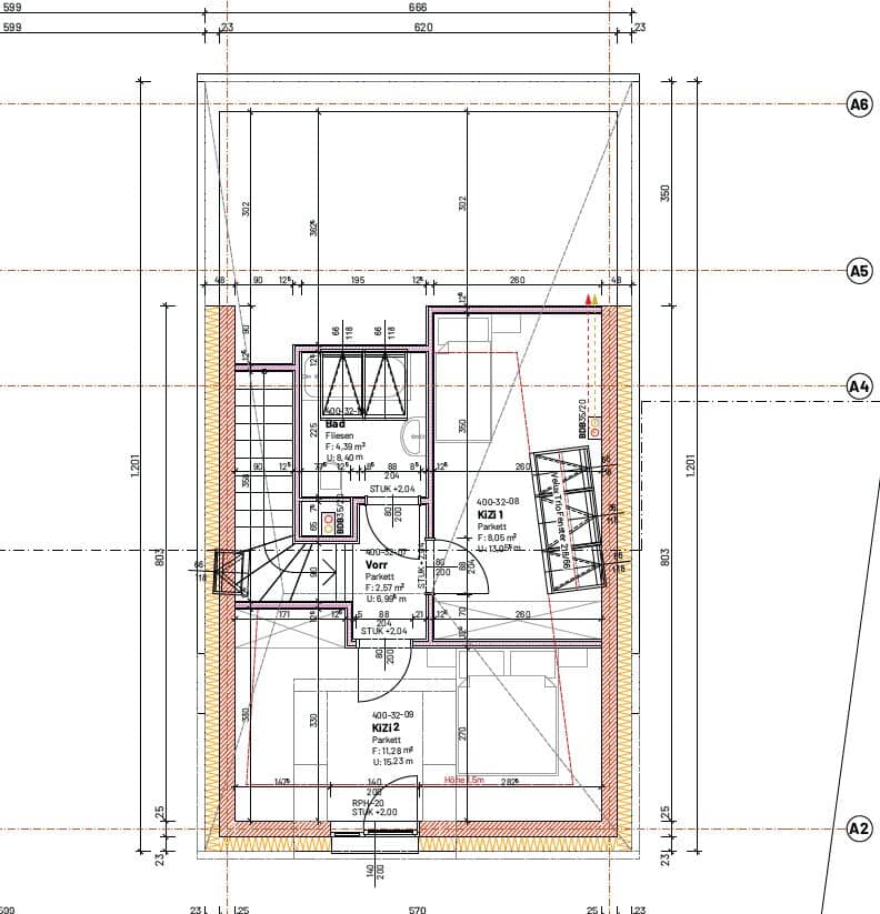 Grundriss 2