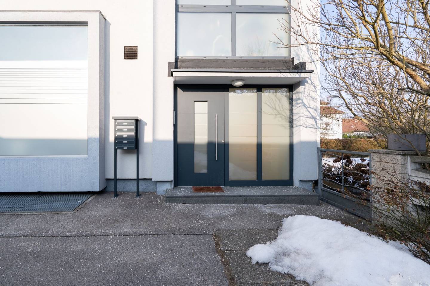 Versatile office or law practice space in Leonding near Kürnberghalle for rent