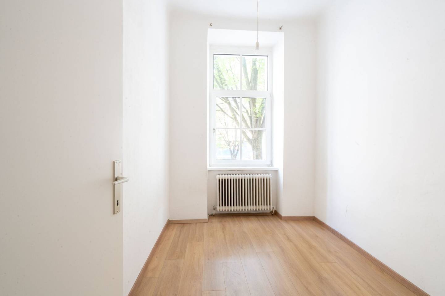 Attraktive 2-Zimmer Wohnung in 4020 Linz zu kaufen