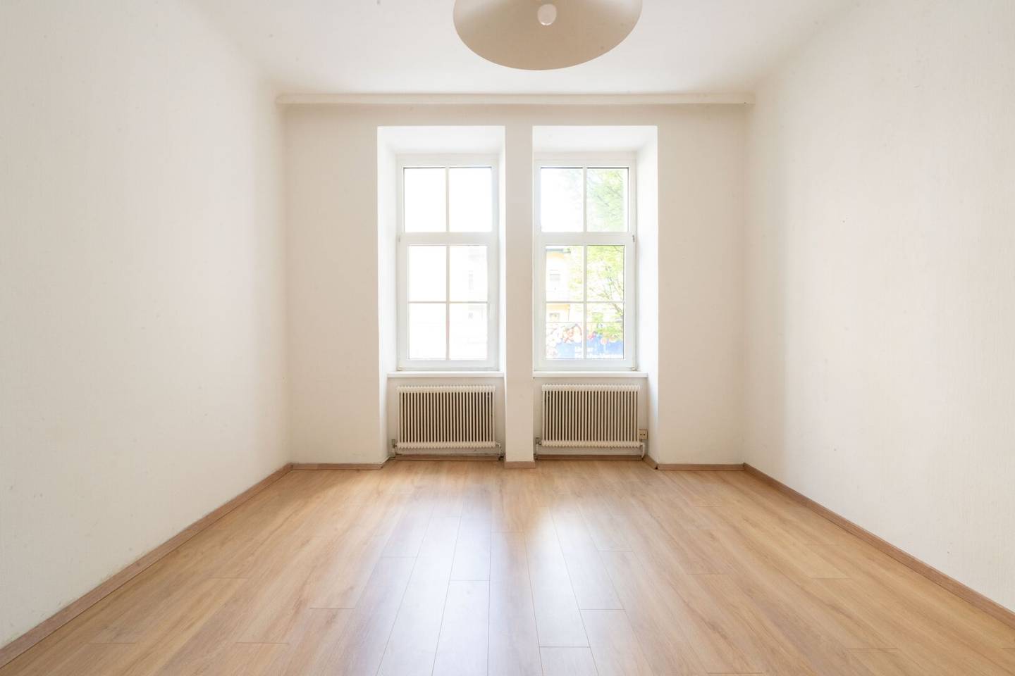 Attraktive 2-Zimmer Wohnung in 4020 Linz zu kaufen