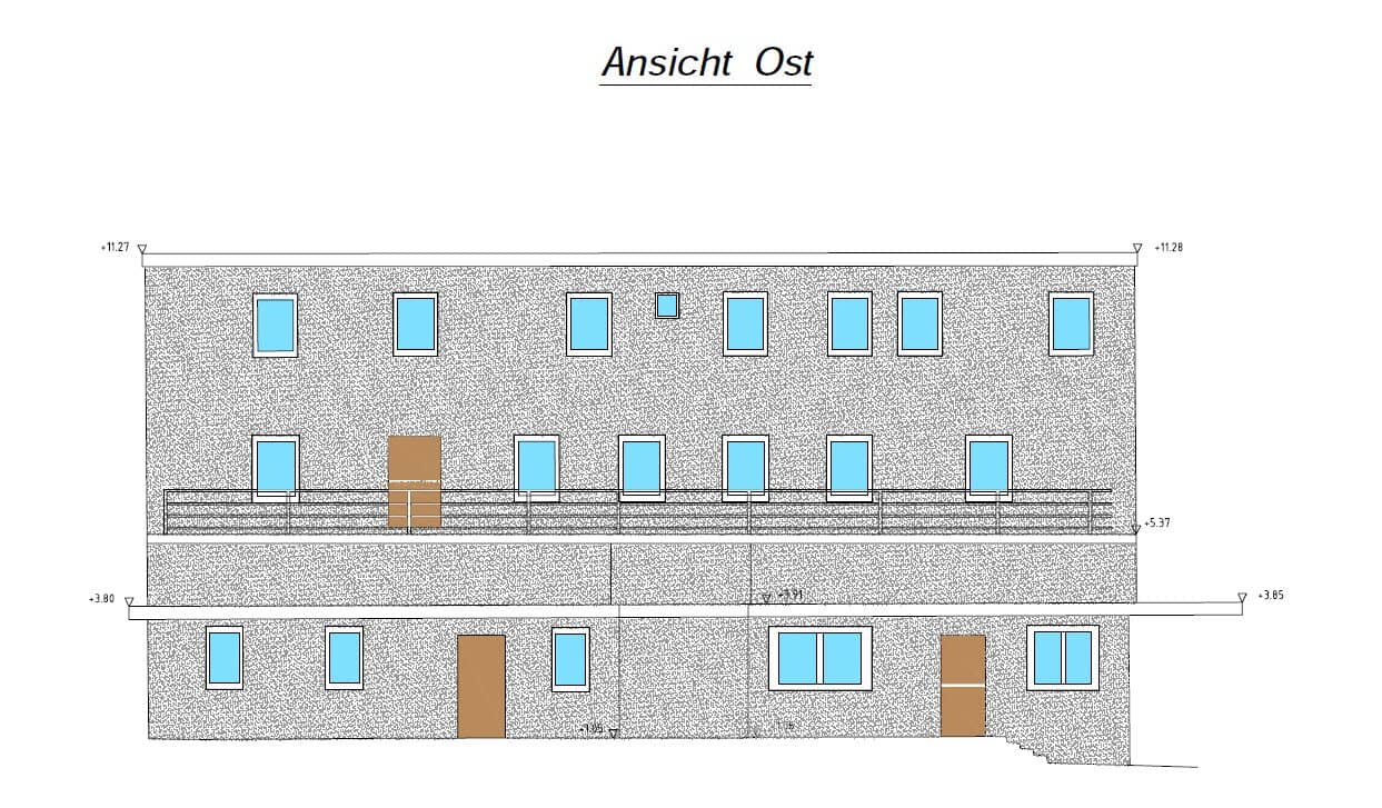 Grundriss 6