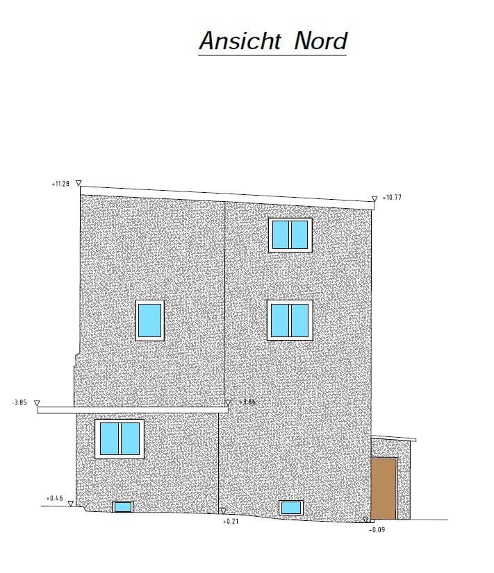 Grundriss 5
