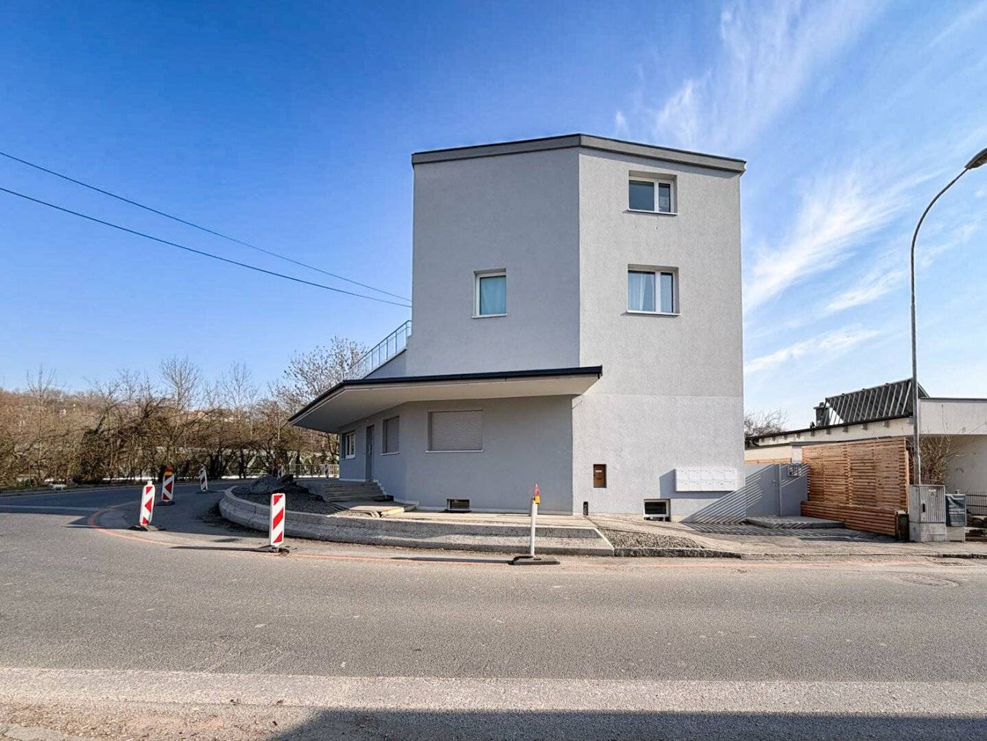 Top saniertes Zinshaus in Ansfelden – 519 m² Wohnfläche & attraktives Renditepotenzial ZU KAUFEN