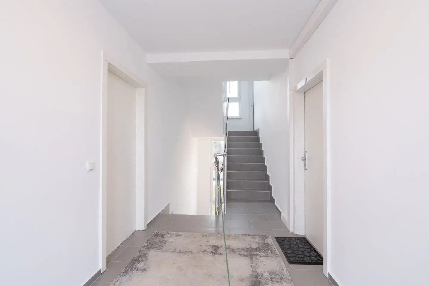 Top saniertes Zinshaus in Ansfelden – 519 m² Wohnfläche & attraktives Renditepotenzial ZU KAUFEN