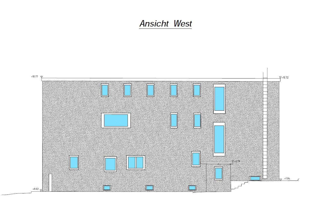 Grundriss 8