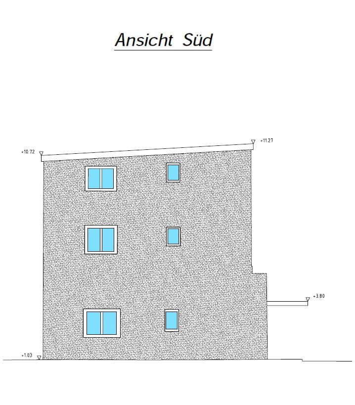 Grundriss 7