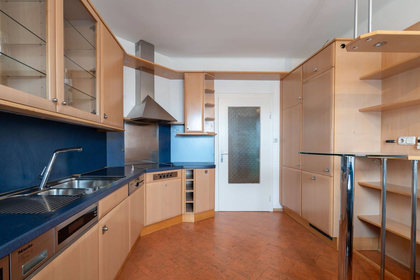 Charmante 2-Zimmer-Wohnung in Linz zu mieten, Nähe InfraCenter!