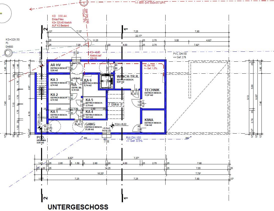Grundriss 2