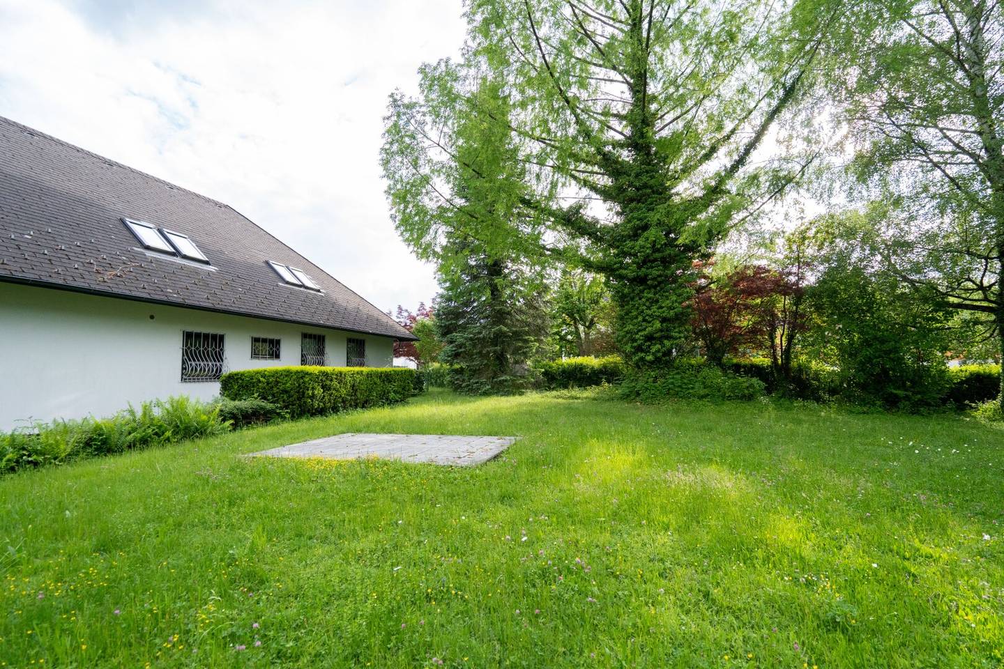 Traumhafte Villa mit eigenem Wellnessbereich in Steyr zu mieten!