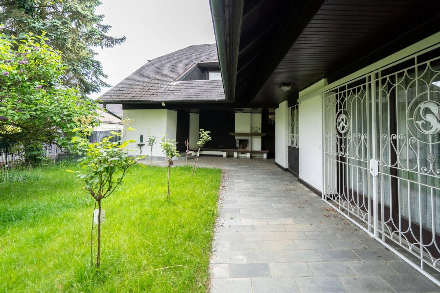 Traumhafte Villa mit eigenem Wellnessbereich in Steyr zu mieten!