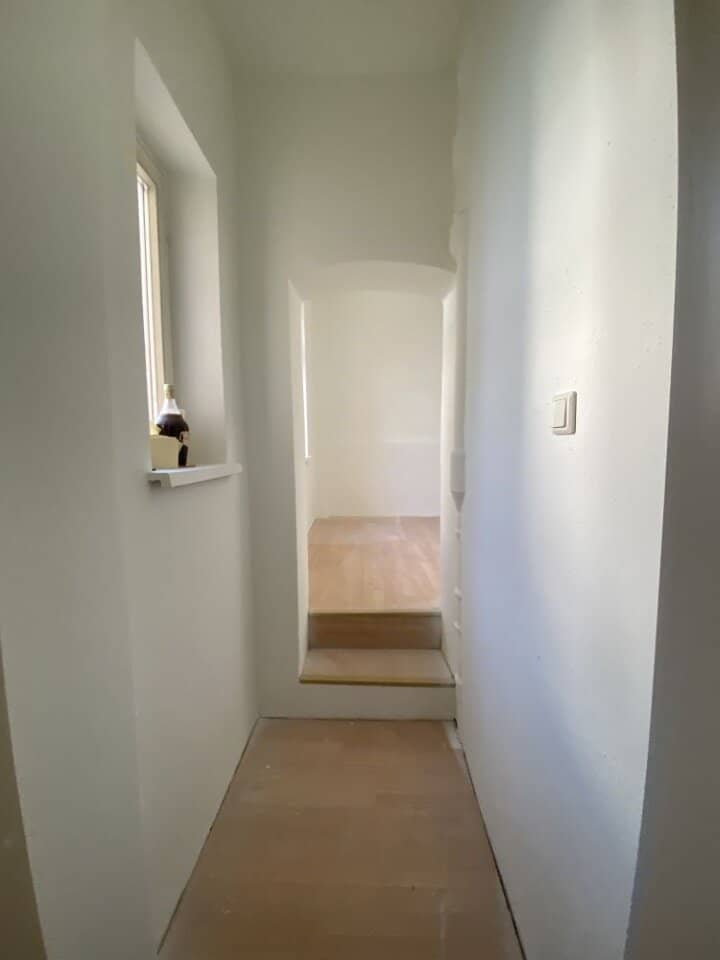 Representative and well frequented office and commercial space in central good location in Graz St. Peter commission free