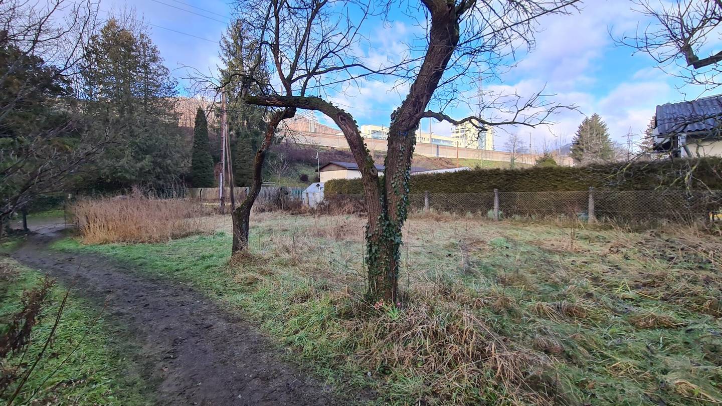 Neubauprojekt – Geplantes 5-geschossiges Wohnprojekt mit 19 Wohneinheiten und 12 KFZ-Tiefgaragen-Abstellplätze in Grünruhelage in Gösting