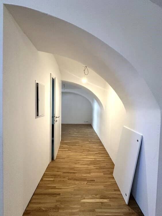 Central commercial space in a very popular Graz location adjacent to the 1st district in Grazbachgasse