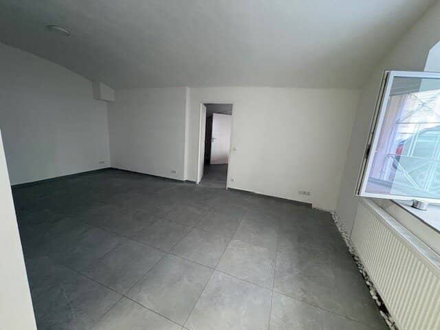 Provisionsfrei! Sehr gepflegte 3-Zimmer-Wohnung gegenüber der Kunstuniversität in bester Grazer Lage