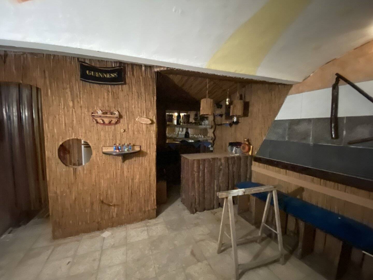 Ideale Lagerflächen in Eggenberg in der Georgigasse zu Vermieten