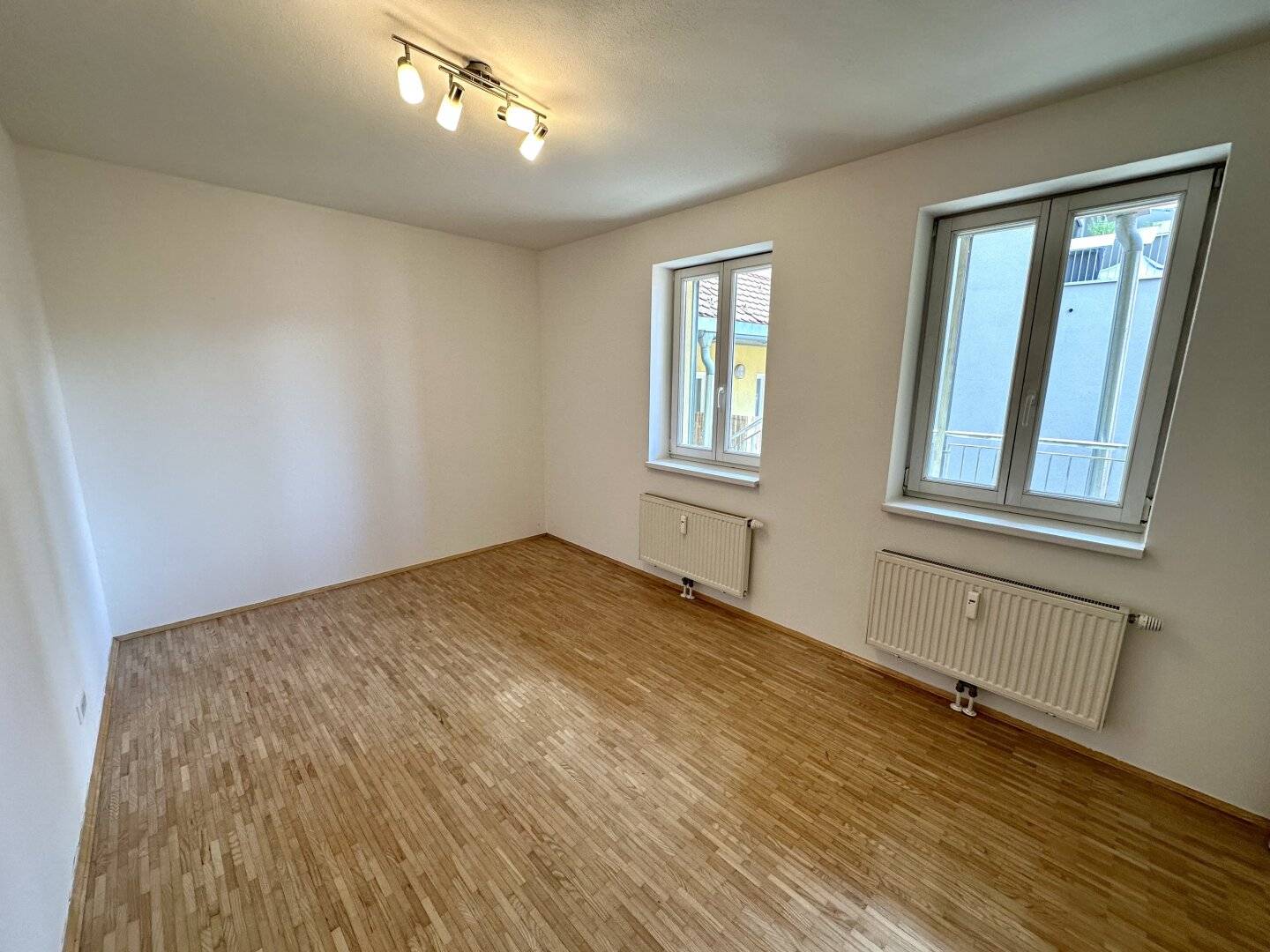 Ideal geschnittene Innenstadtwohnung – WG-tauglich – in sehr zentraler Lage unmittelbar beim Grazer Jakominiplatz - Provisionsfrei