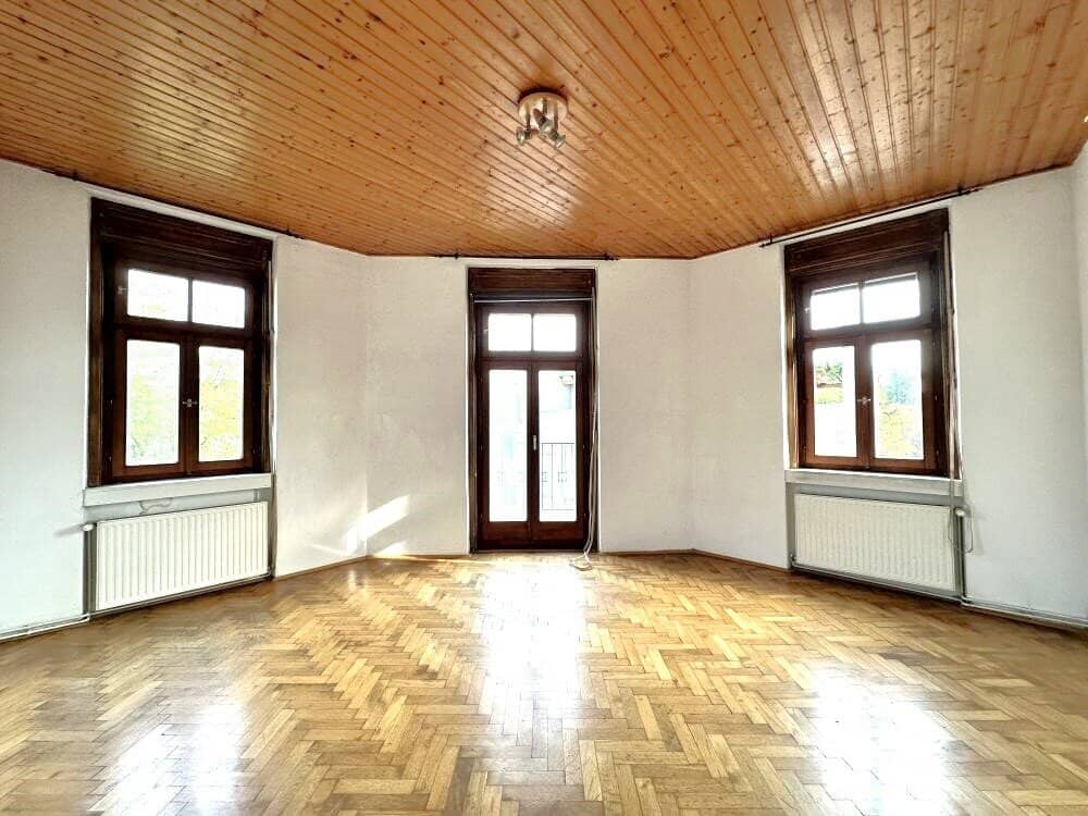 PROVISIONSFREI - Perfekt aufgeteilte 2-Zimmer-Wohnung mit Balkon in zentraler Lage, nähe TU Graz – 2er WG fähig