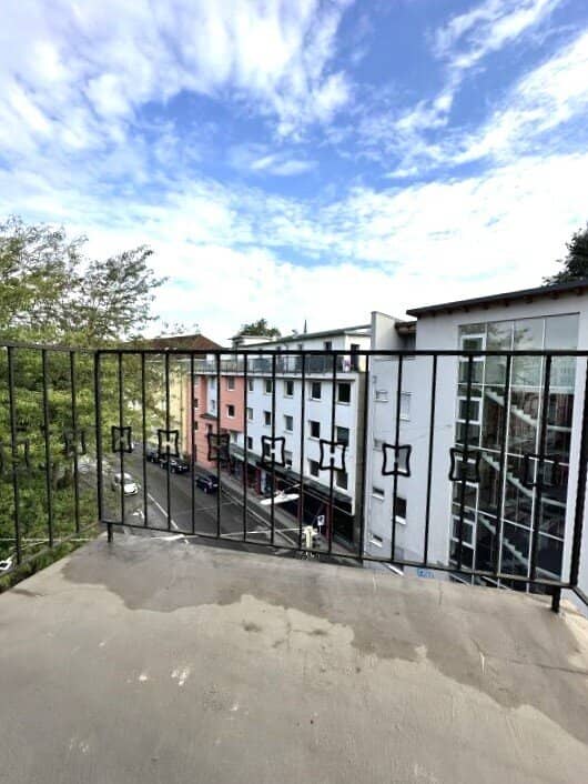 PROVISIONSFREI - Perfekt aufgeteilte 2-Zimmer-Wohnung mit Balkon in zentraler Lage, nähe TU Graz – 2er WG fähig