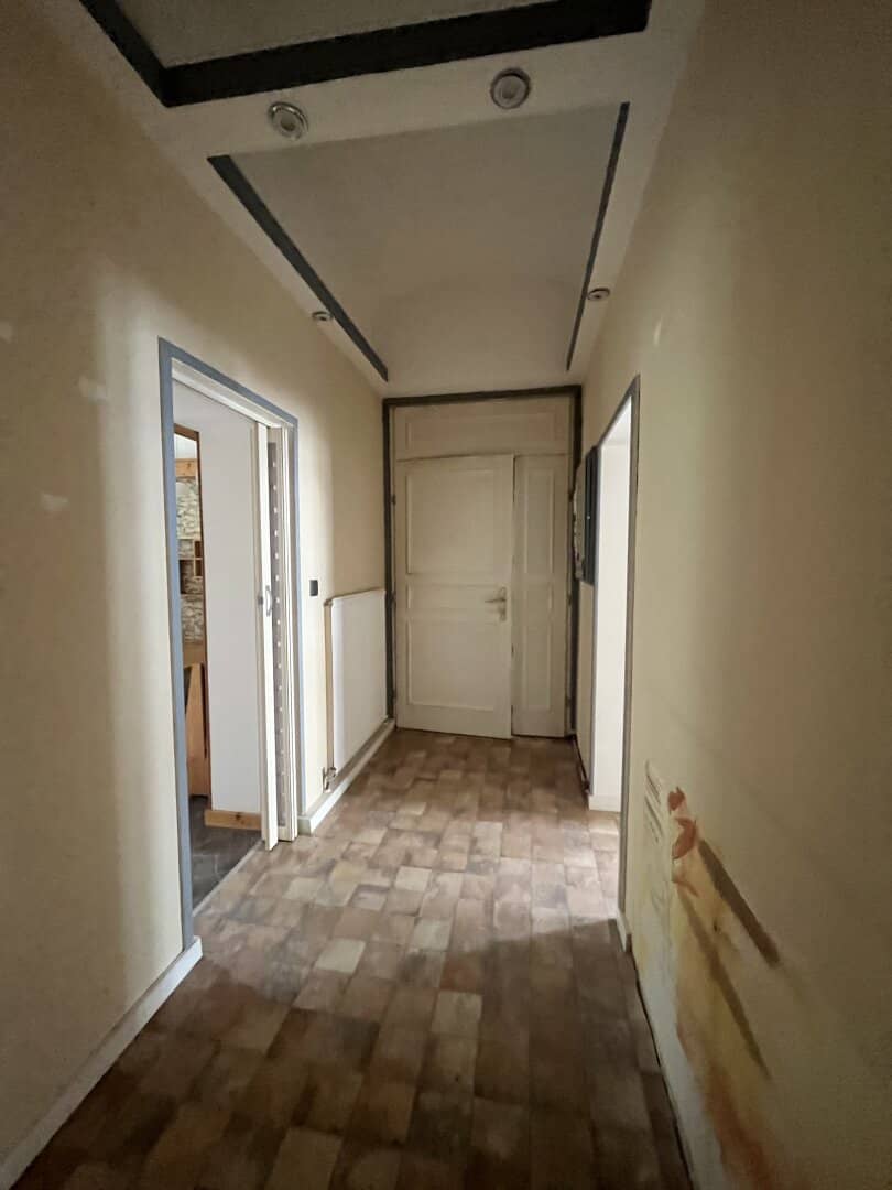 Directly by TU Graz, Renovation-needed 3 room apartment in top city center location, WG suitable and with approximately 81 m² private garden