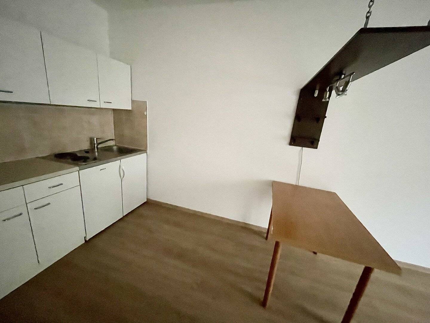 Perfectly laid out two room apartment directly by the Karl-Franzens-Universität on Heinrichstraße