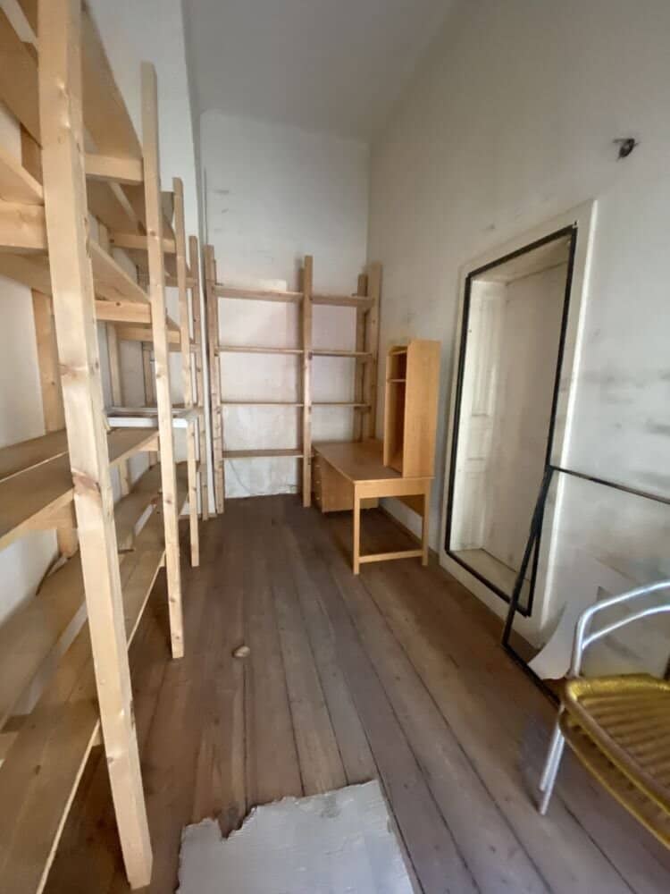 Kleine rund 13 m² große Gewerbefläche in sehr guter Lage in der Steyrergasse nahe der Grazer Innenstadt
