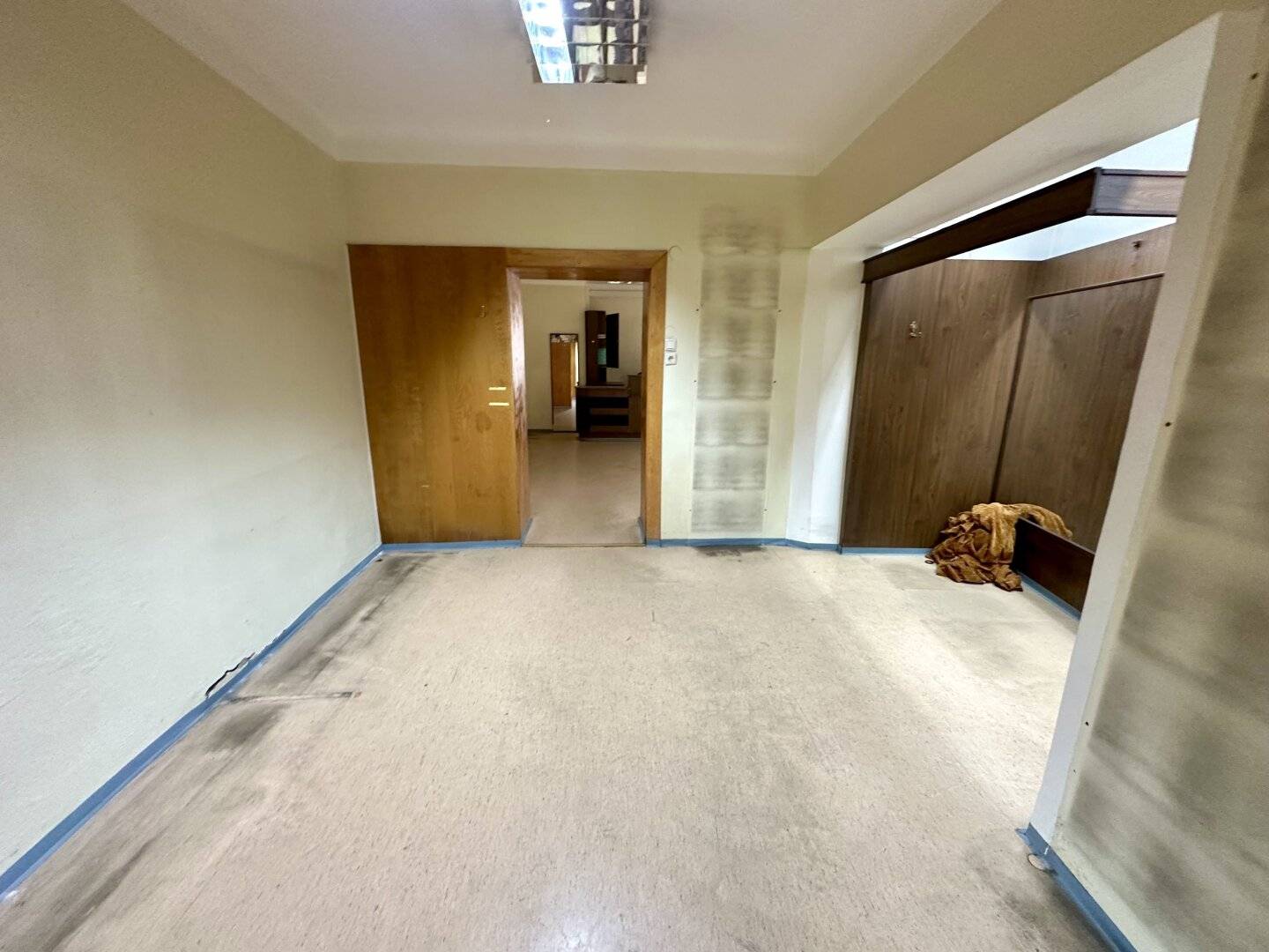 Repräsentative Gewerbefläche in hochfrequentierter Innenstadtlage am Südtiroler Platz