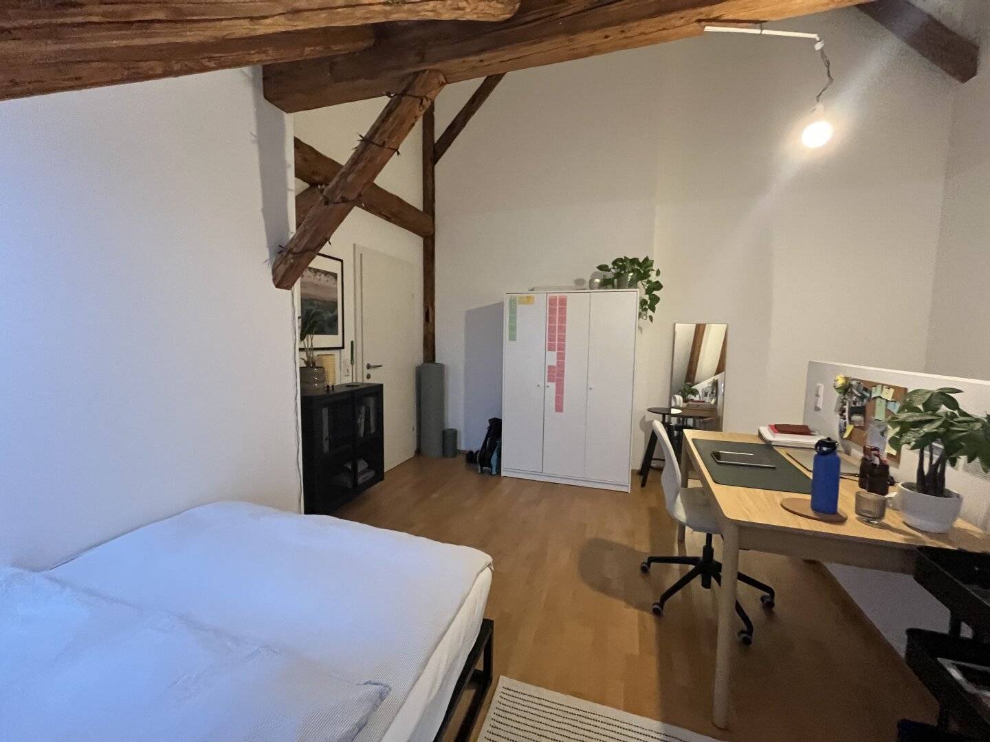 Anlegerwohnung - Wunderschöne 2-Zimmer-Maisonette-Wohnung in absolut guter und zentraler Lage – direkt bei der TU