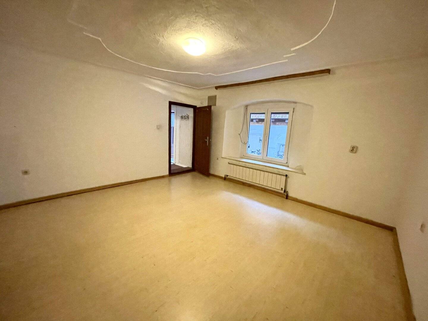 Ideal aufgeteilte 4-Zimmer-Wohnung mit 2 Bädern in hipper Grazer Lage nahe Mur - Provisionsfrei!