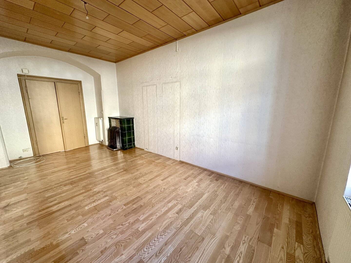 Perfekt geschnittene 2-Zimmer-Wohnung in unmittelbarere Näher des Grazer Augartens