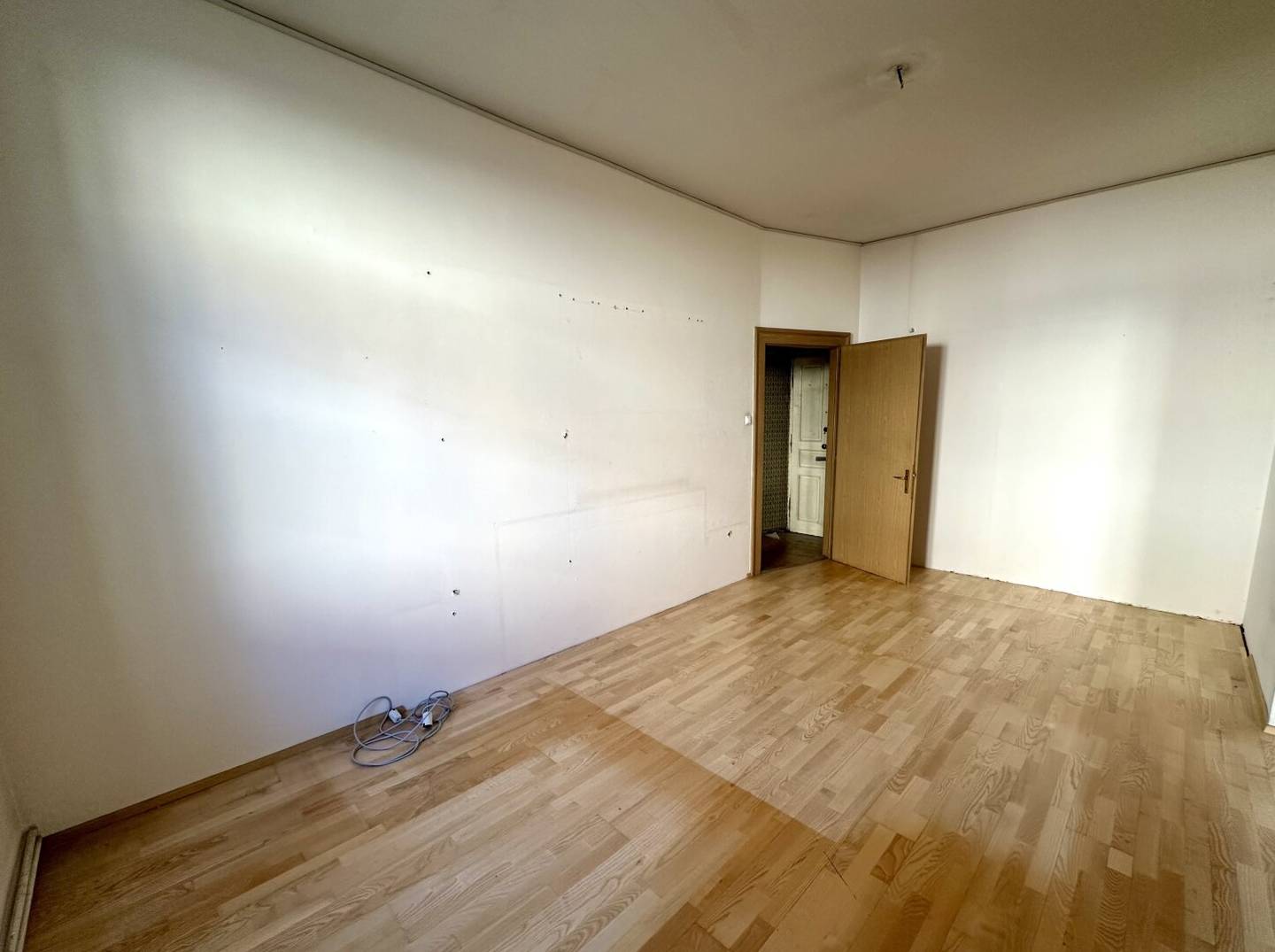 Cozy 2-room apartment in central inner-city location near Graz's Augarten – Ideal for investors