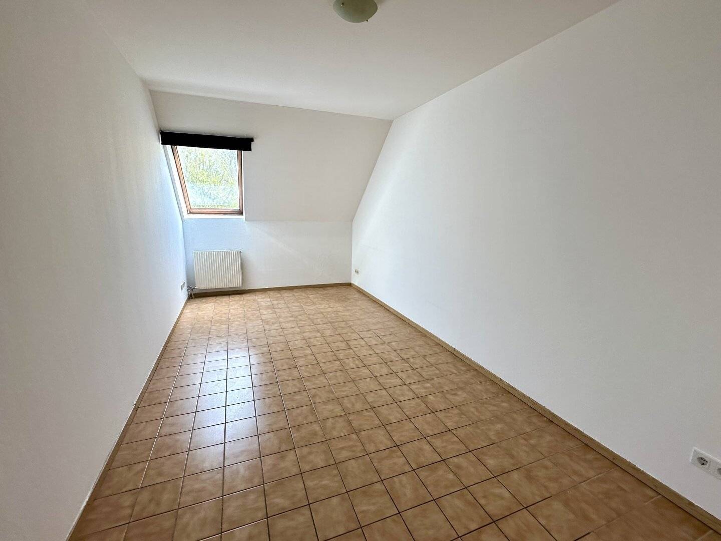 Cozy two room apartment directly near the Karl-Franzens-Universität in Heinrichstraße