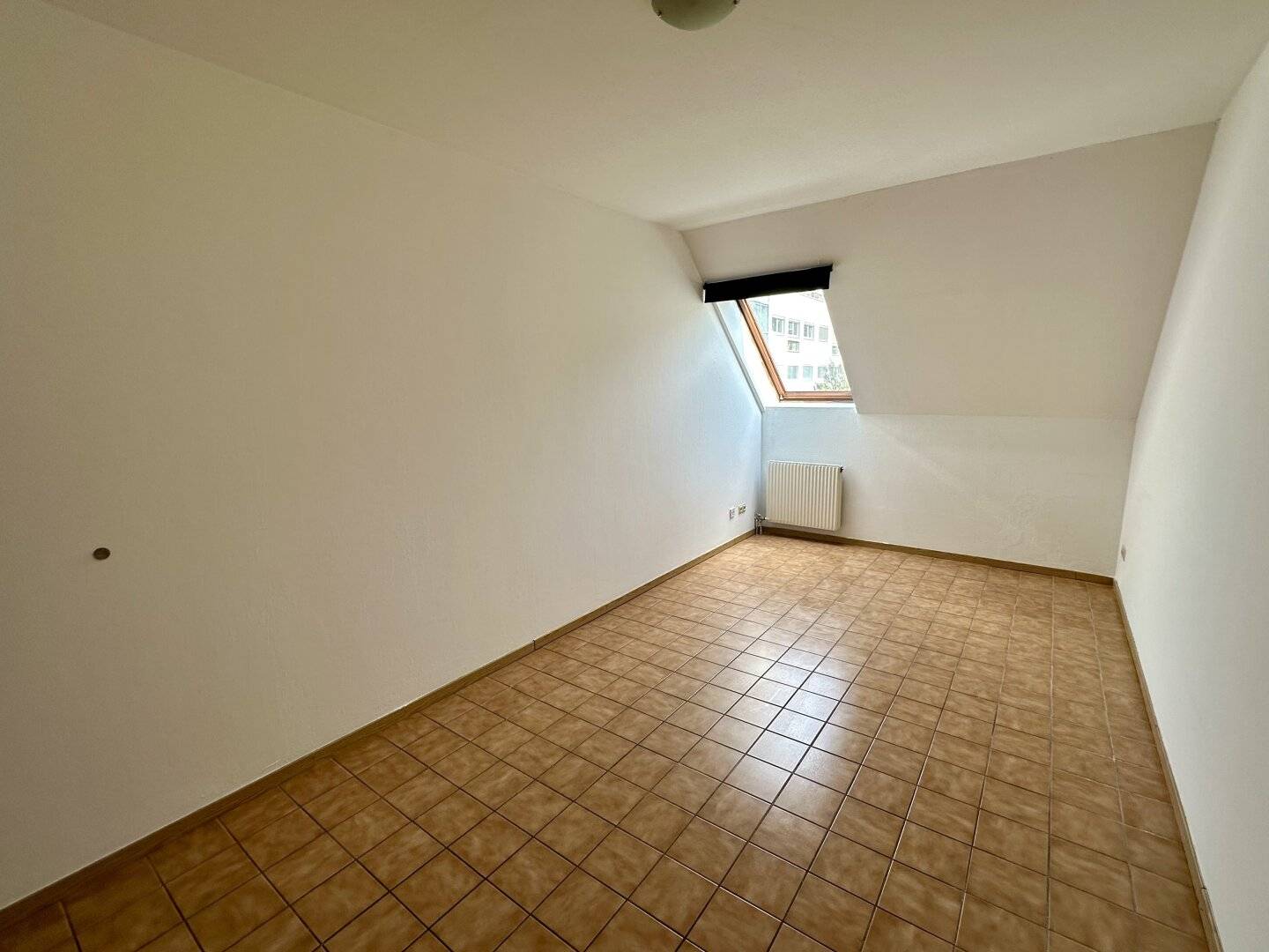 Cozy two room apartment directly near the Karl-Franzens-Universität in Heinrichstraße