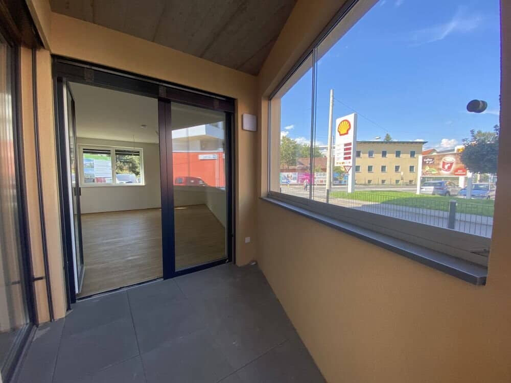 1st month rent free  Beautiful 2-room apartment with loggia and underground parking space for car  Commission free