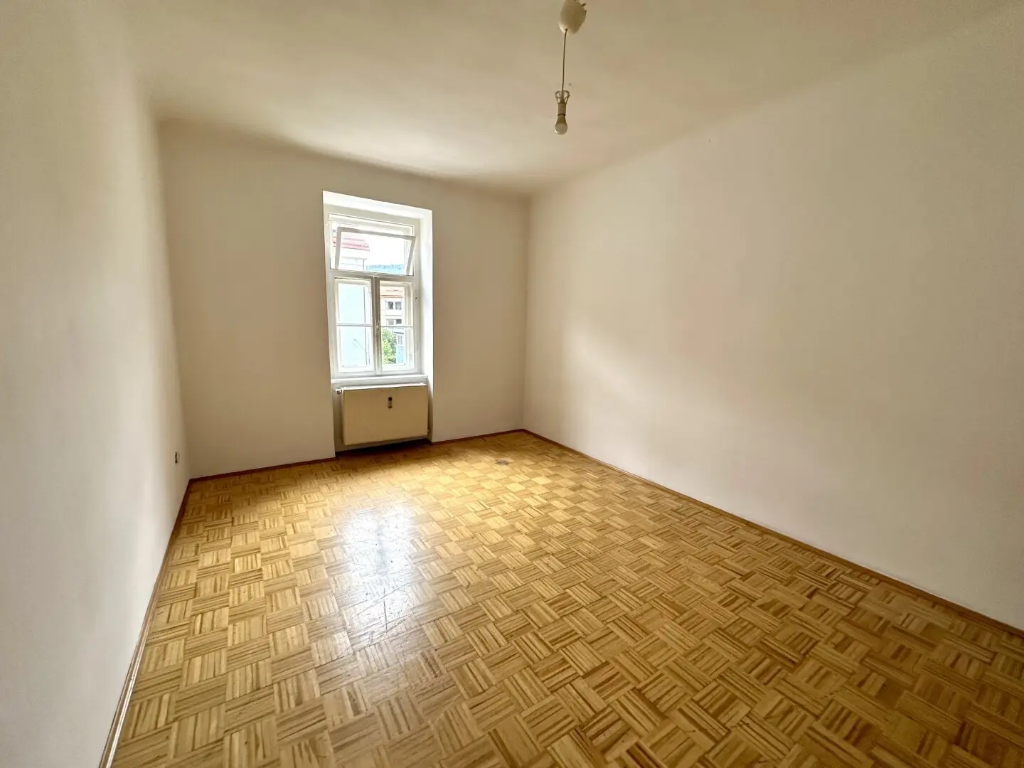 Gemütliche 1-Zimmer Wohnung in zentraler Lage in Graz-Lend - PROVISIONSFREI